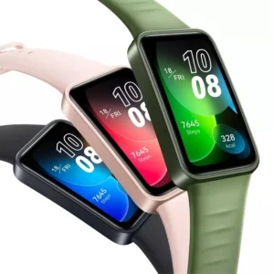 Pametna narukvica Huawei band 8 - odličan kvalitet i baterija do 14 dana
