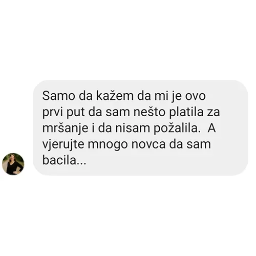 Utisci i recenzije 4